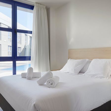 Iraipe Logrono Hotel Екстериор снимка