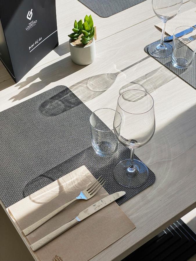 Iraipe Logrono Hotel Екстериор снимка