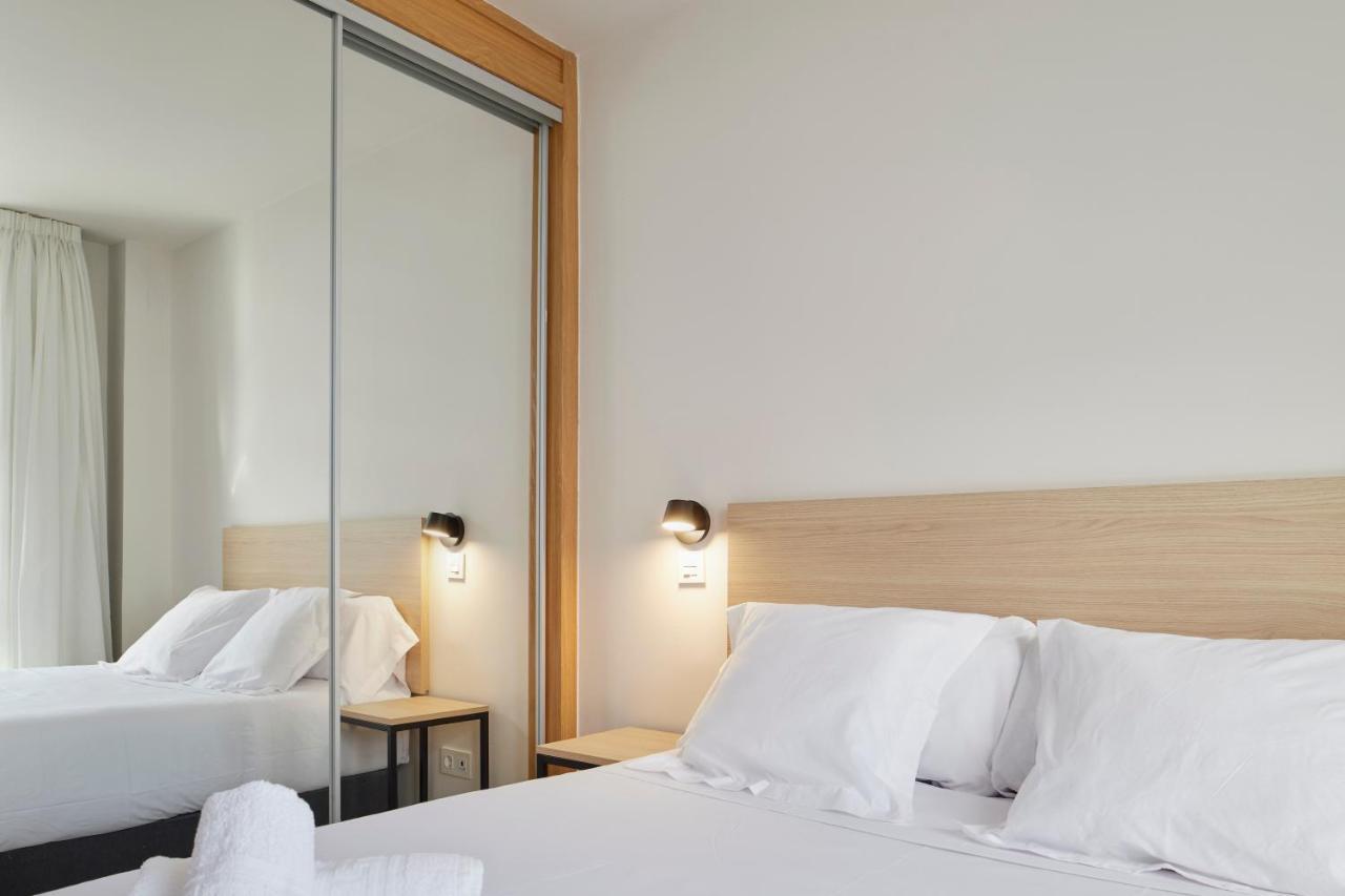Iraipe Logrono Hotel Екстериор снимка