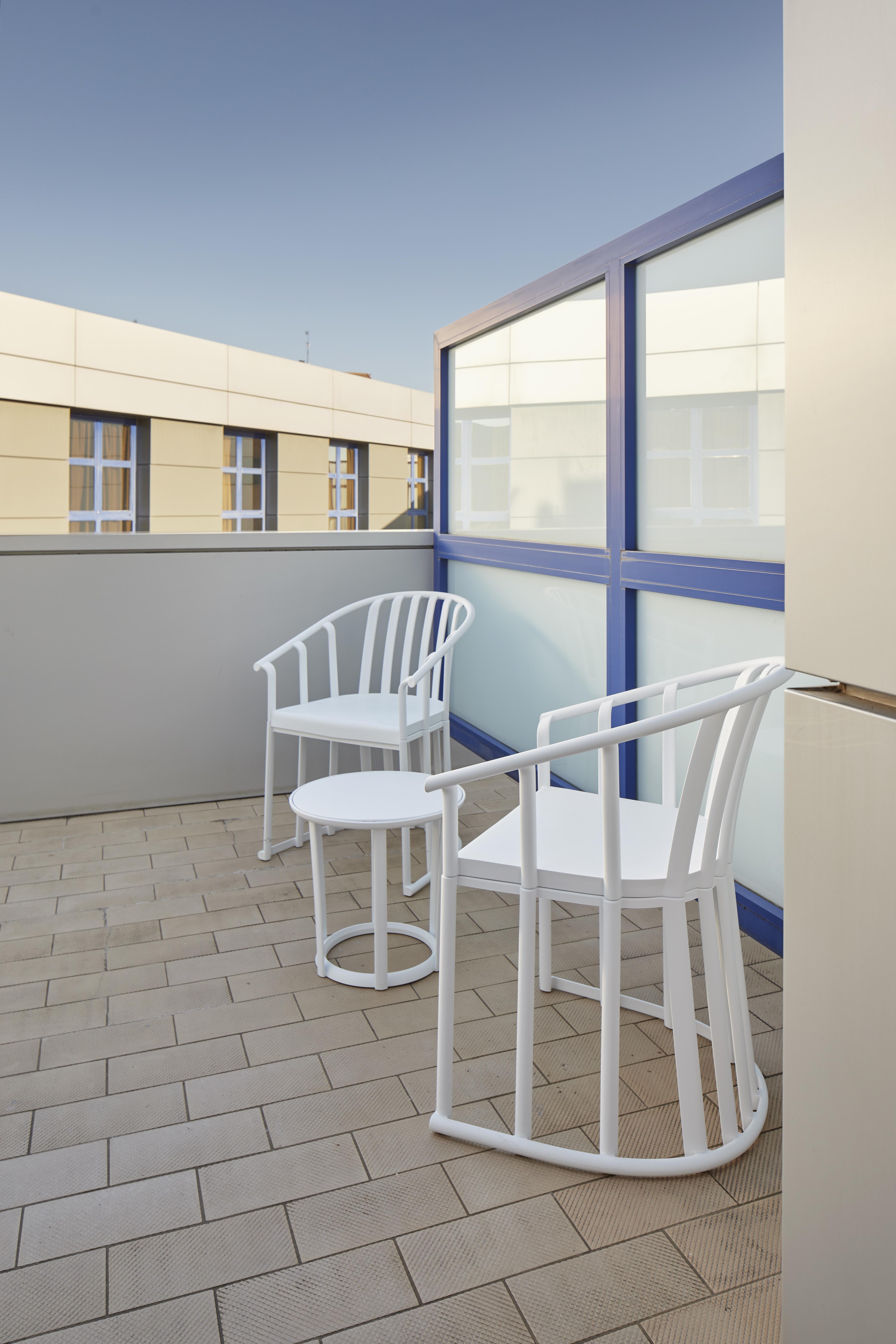 Iraipe Logrono Hotel Екстериор снимка
