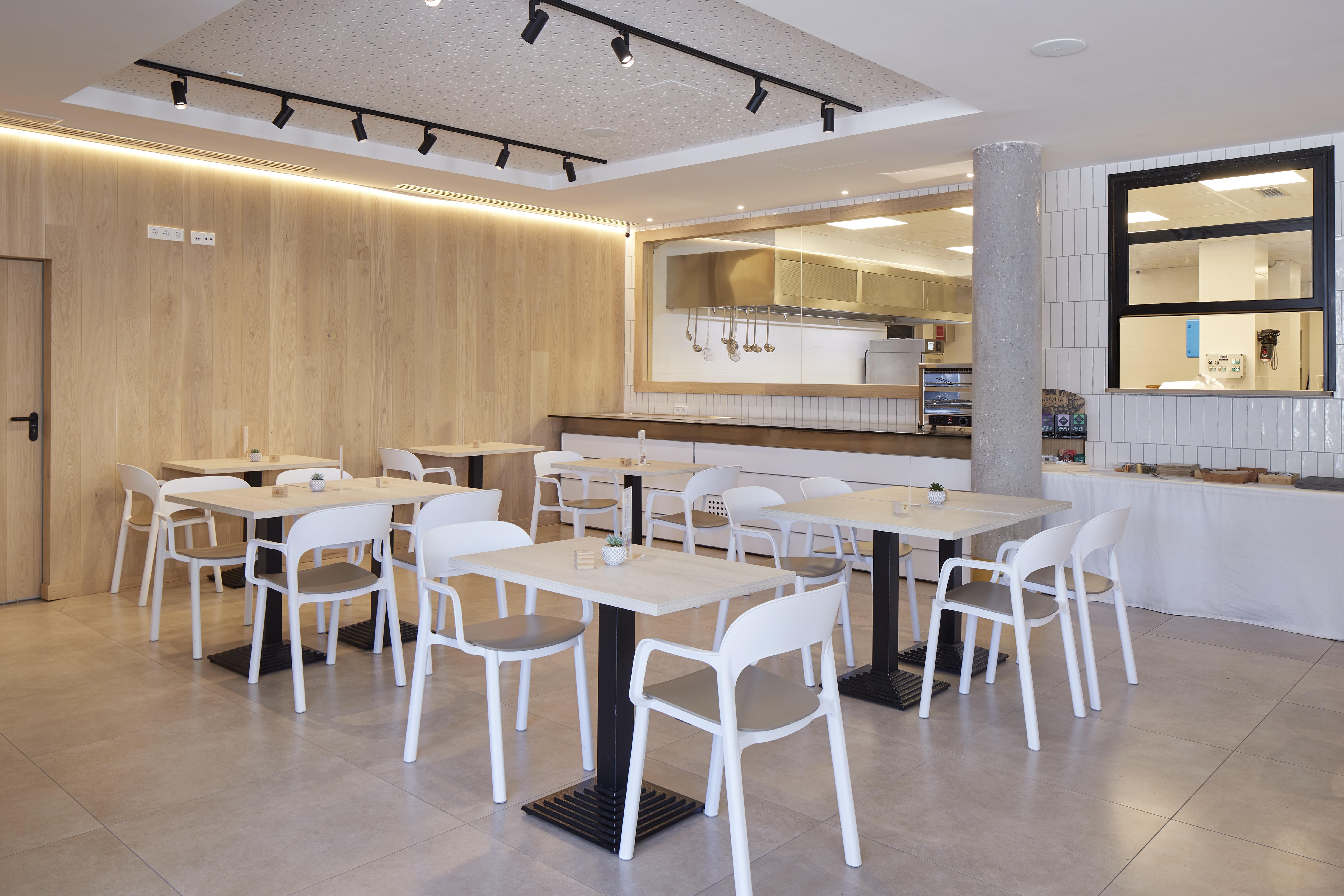 Iraipe Logrono Hotel Екстериор снимка