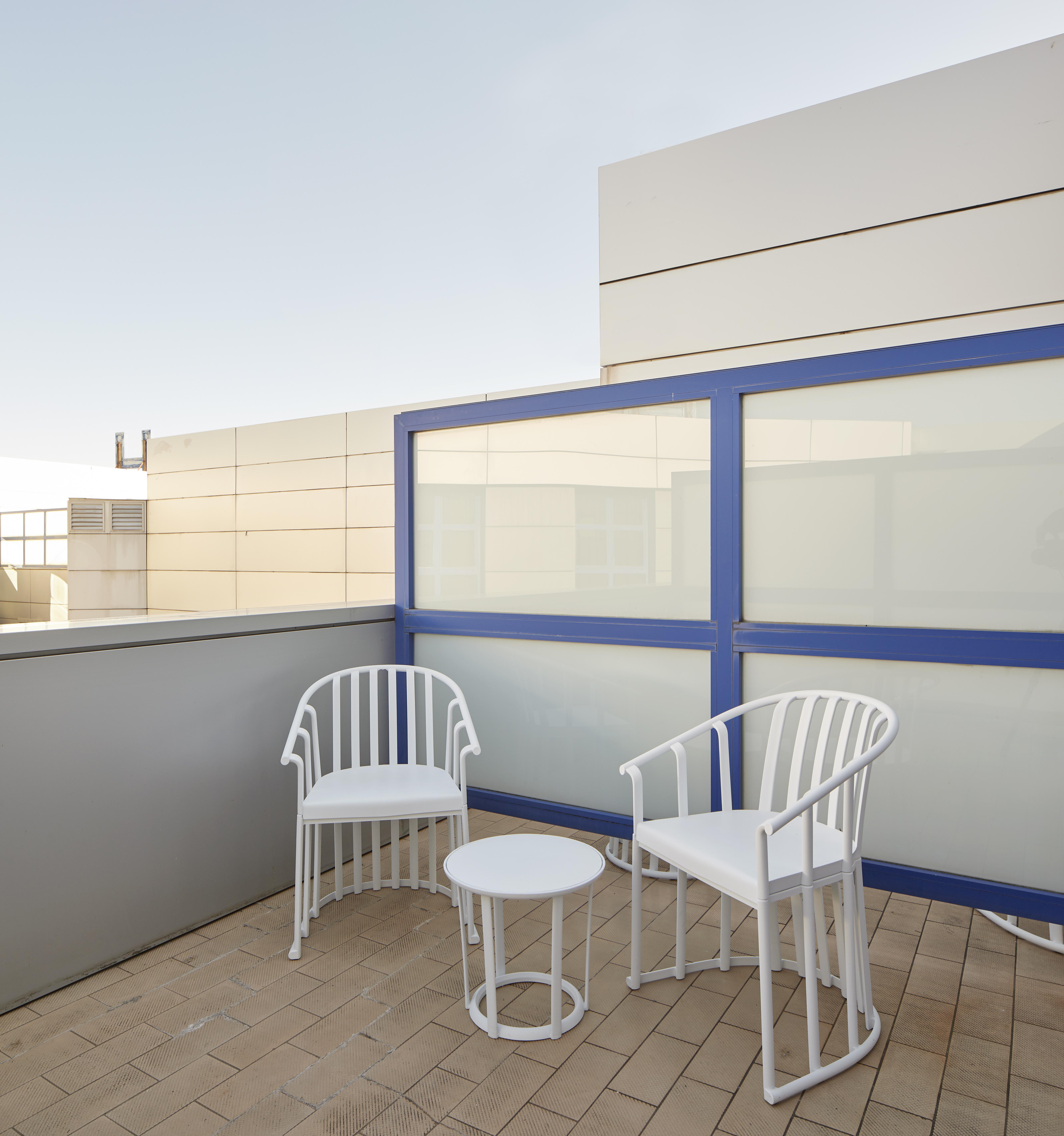 Iraipe Logrono Hotel Екстериор снимка